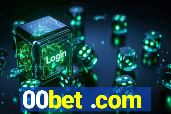 00bet .com